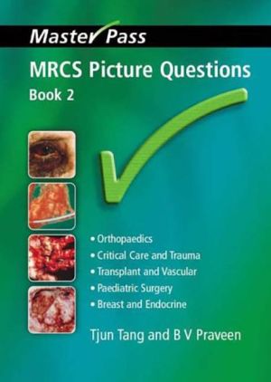 MasterPass: MRCS Picture Questions Book 2 - Image 25