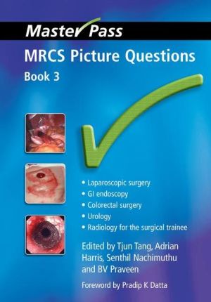 MasterPass: MRCS Picture Questions Book 3 - Image 29