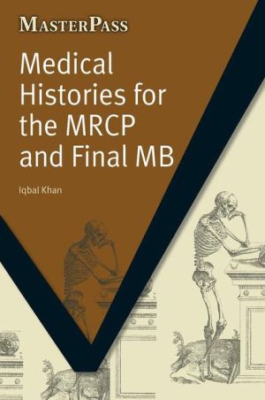 MasterPass: Medical Histories for the MRCP and Final MB - Image 2