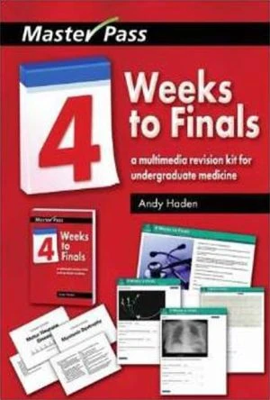 MasterPass: Four Weeks to Finals : A Multimedia Revision Kit for Undergraduate Medicine - Image 36