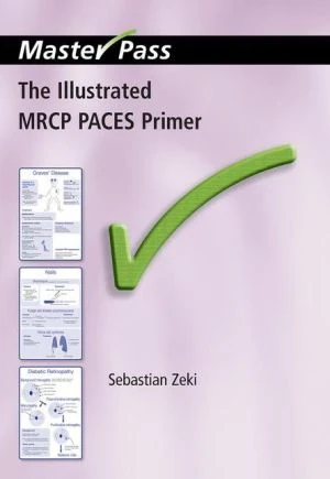 MasterPass: The Illustrated MRCP PACES Primer - Image 12