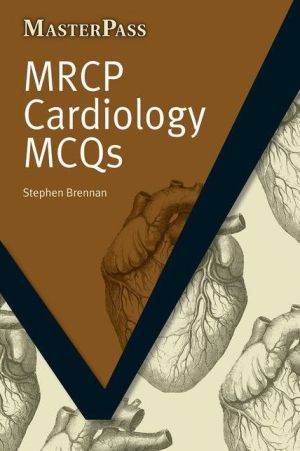 MasterPass: MRCP Cardiology MCQs - Image 2