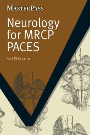 MasterPass: Neurology for MRCP PACES