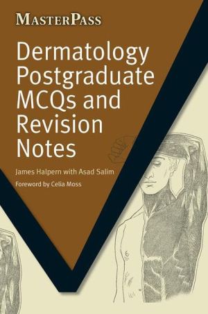 MasterPass: Dermatology Postgrad MCQs Revision Notes - Image 3