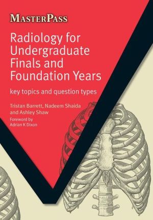 MasterPass: Radiology for Undergraduate Finals and Foundation Years - Image 31