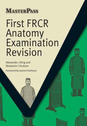 MasterPass: First FRCR Anatomy Examination Revision - Image 45