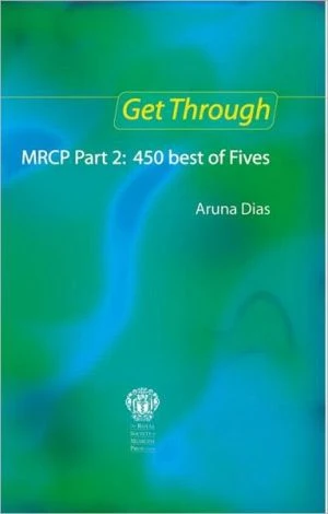 Get Through MRCP Part 2: 450 Best of Fives, 2e** - Image 41