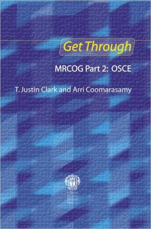 Get Through MRCOG Part 2: OSCE** - Image 7