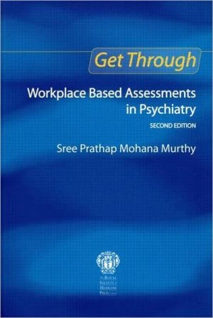Get Through Workplace Based Assessments in Psychiatry, 2e - Image 35