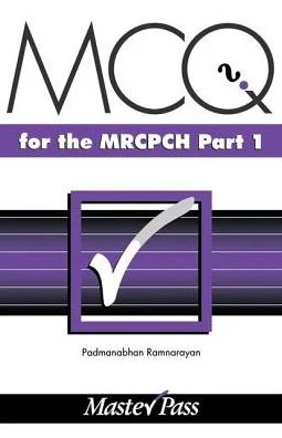 MasterPass: MCQs in Paediatrics for the MRCPCH, Part 1 - Image 28