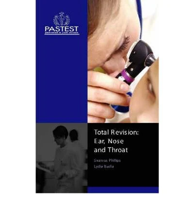 Total Revision - Ear, Nose and Throat - Image 29