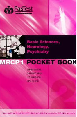MRCP 1 Pocket Book 2, 3e - Image 11
