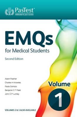 EMQs for Medical Students, Volume 1, 2e - Image 9