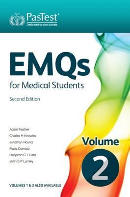 EMQs for Medical Students, Volume 2, 2e - Image 30