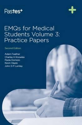 EMQs for Medical Students, Volume 3, 2e - Image 17