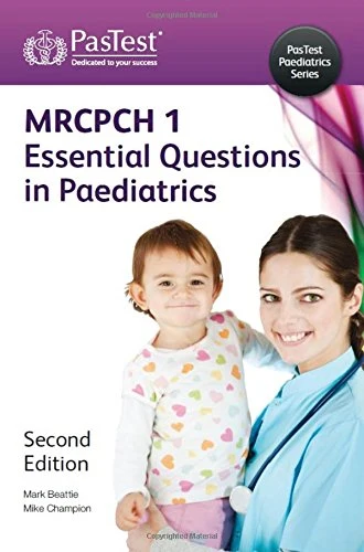 MRCPCH 1: Essential Questions in Paediatrics, 2e - Image 22