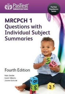 MRCPCH Part 1 MCQs with Individual Subject Summaries, 4e - Image 4