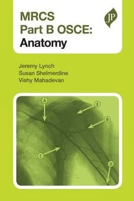MRCS Part B OSCE - Anatomy - Image 12
