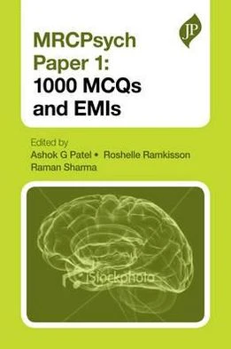 MRCPsych Paper 1: 600 MCQs - Image 15