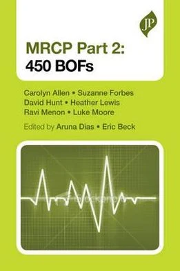 MRCP Part 2: 450 BOFs - Image 26