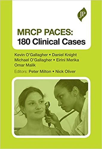 MRCP PACES: 180 Clinical Cases - Image 4