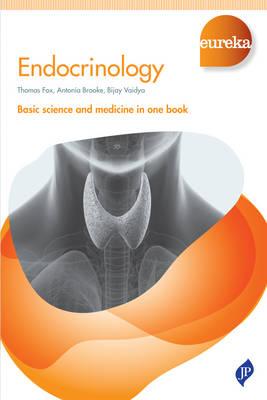 Eureka: Endocrinology - Image 36