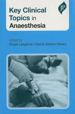Key Clinical Topics in Anaesthesia - Image 18