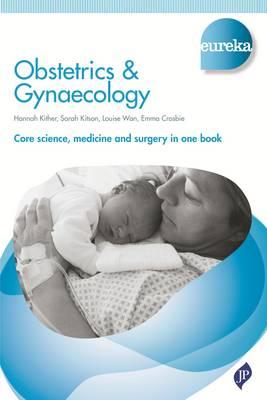 Eureka: Obstetrics & Gynaecology - Image 9