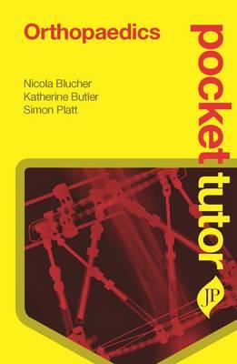 Pocket Tutor: Orthopaedics - Image 14