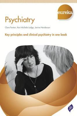 Eureka: Psychiatry - Image 13