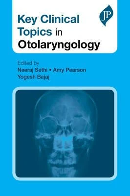 Key Clinical Topics in Otolaryngology - Image 26