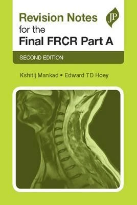 Revision Notes for the Final FRCR Part A, 2E - Image 37