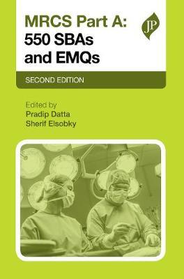 MRCS Part A: 550 SBAs and EMQs, 2e - Image 15