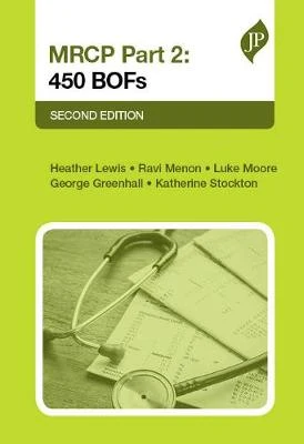 MRCP Part 2: 450 BOFs, 2e - Image 40