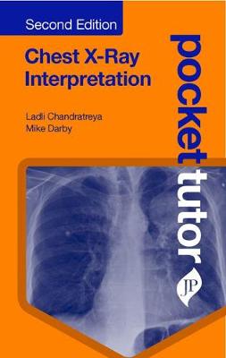 Pocket Tutor Chest X-Ray Interpretation, 2e - Image 18
