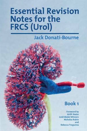 Essential Revision Notes for the FRCS (Urol) - Book 1 - Image 39