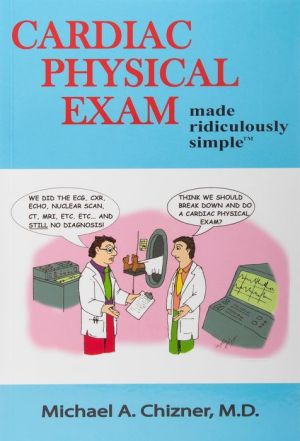 Cardiac Physical Exam Made Ridiculously Simple - Image 8