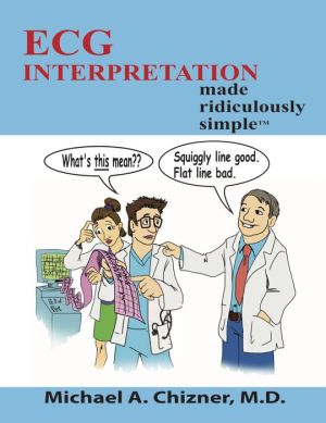 ECG Interpretation Made Ridiculously Simple - Image 9