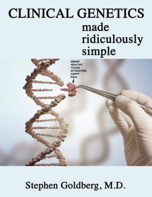 Clinical Genetics Made Ridiculously Simple - Image 41