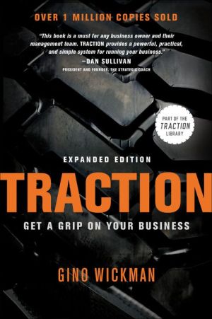 Traction: Get a Grip on Your Business : Get a Grip on Your Business - Image 7