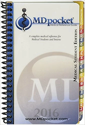 MDpocket MRG: Student Edition - Image 29