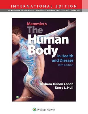Memmler's The Human Body in Health and Disease, 14e - Image 40