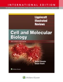 Lippincott Illustrated Reviews: Cell and Molecular Biology (IE), 2e** - Image 36
