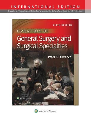 Essentials of General Surgery and Surgical Specialties (IE), 6e** - Image 18