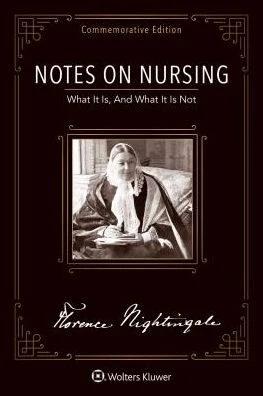 Notes on Nursing: Commemorative Edition** - Image 2