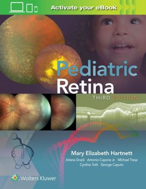 Pediatric Retina, 3e** - Image 4
