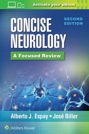Concise Neurology: A Focused Review, 2e - Image 21