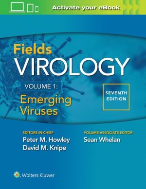 Fields Virology, Volume 1: Emerging Viruses, 7e - Image 27