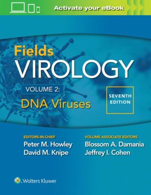 Fields Virology, Volume 2: DNA Viruses, 7e - Image 14