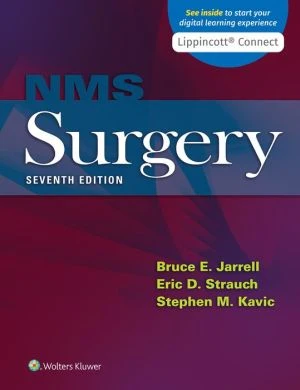 NMS Surgery, 7e - Image 2